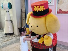 -安吉Hello Kitty乐园
