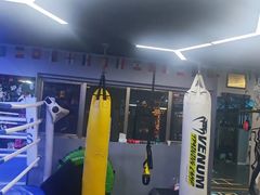 -M.S拳击泰拳馆(大学路店)