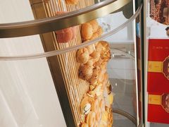 -好利来(北美N1店)