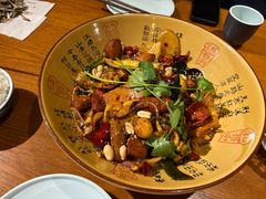 -异特麻辣香锅·烤鱼(怀柔店)