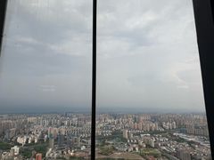 -无锡苏宁银河国际酒店-悦府65中餐厅
