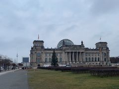 -德国国会大厦
