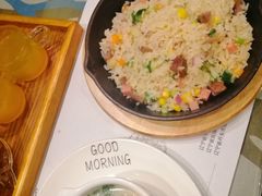 -米蘭西點(锦山大街店)
