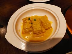 -万丽轩·粤菜(王府井金茂万丽酒店)