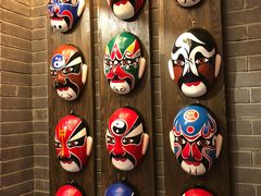 -沸炉重庆老火锅(军事博物馆店)