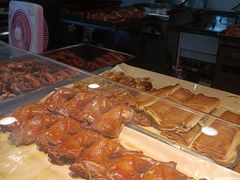 -大连熟食品交易中心