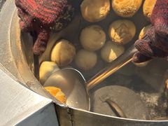 -百年夯碳烤胡椒饼(阿拉城店)