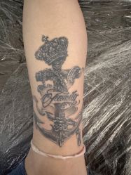 -PinooTattoo皮奴刺青纹身设计总部