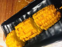 -串亿88烧烤·羊腿·羊蝎子(板泉路店)
