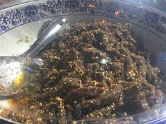 -代羊肉(中和店)