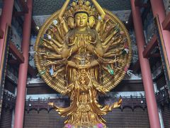-上海东林寺(金山区)