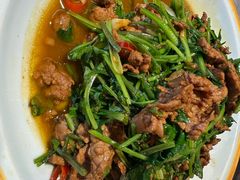 -老海陵·泰州菜(图书馆店)
