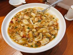 风味蟹酱-宁海食府(天一阁望京店)