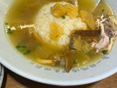 -王春春鸡汤饭(上海中海环宇城店)