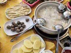 -金口记猪肚鸡(开发区总店)