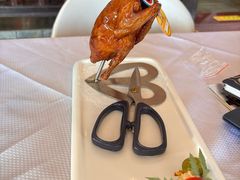 -中山威尼斯西餐厅(三乡总店)