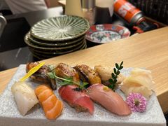 -鮨政· Omakase(港汇恒隆广场店)