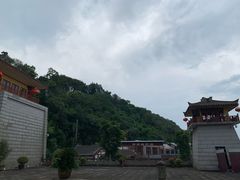 -丰都鬼城名山景区