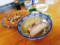 -裕兴记·三虾面(西北街总店)