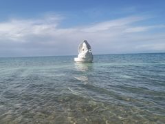 -青海湖二郎剑景区