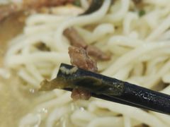 -面道赞宁海海鲜面(迎凤街店)