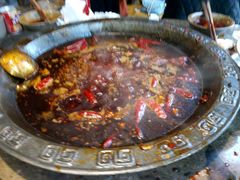 -重庆渝达老火锅(春熙路店)