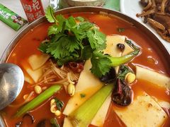 -清真·宁夏印象·盐池滩羊肉体验店(江宁路店)