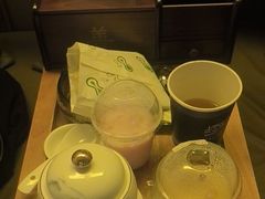 -上水足浴·芳疗(国贸店)