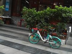 门面-华兴街煎蛋面(总店)