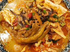 -螺世纪螺蛳粉·桂味小排档(裕德店)