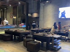 -夜食白市Yespicy·烧烤啤酒宵夜(番禺四海城店)