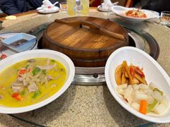 -好灶头妈妈菜·千岛湖柴火鱼餐厅(桐庐店)