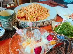 -千叶寿司创意融合料理(水韵城店)