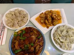 -镜泊湖酒家(兴华街金鼎店)