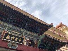 门面-敦煌夜市