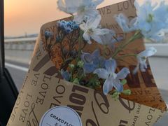 -ChaKo Flora ·茶子花艺 (市北店)