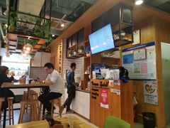 -Dreamsalad梦想轻厨(健康轻食·减脂沙拉·意面·祖庙店)