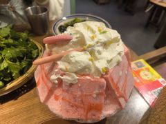-巴卤社老火锅(财富店)