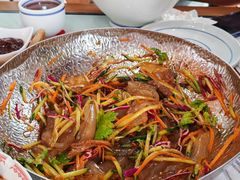 -汉唐守艺人·河北面馆(民心河店)