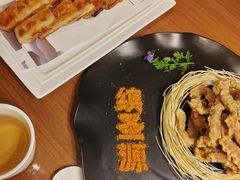 -缤圣源中国清真菜(群力店)