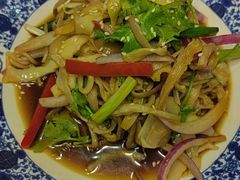 -杨记隆府(南坪店)