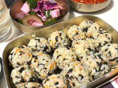 -HOTISLAND海鸡岛·韩国料理(江南西店)