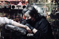 -MDZ STORE·TATTOO·耳饰