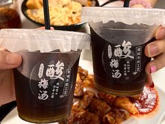 -五兰沙茶面(曾厝垵店)
