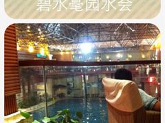 iphone_upload_pic-碧水豪园·足浴·SPA·汗蒸·那须汤泉(中山东路店)
