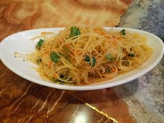 -腾格勒烤羊腿