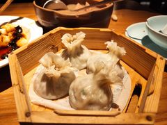 顺香居烧麦-顺香居·老字号湖北菜(江汉路店)