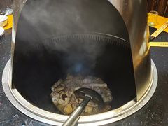-铁锅年代•现炒地锅鸡(仪凤南路店)