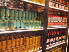 -钱小奴海鲜自助黑金店(杭州滨江龙湖店)