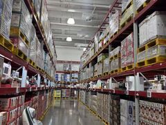 -山姆会员商店(上海浦东店)